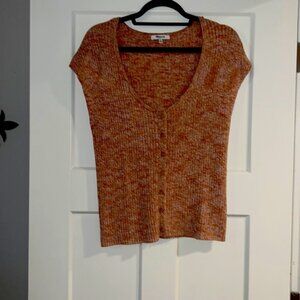 Madewell Knit Top